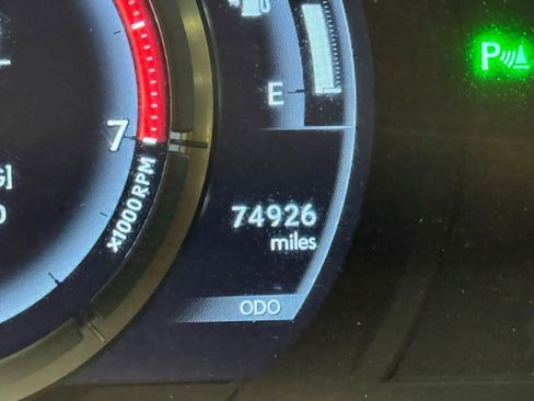 Used 2019 Lexus RC 300 F Sport w/ Accessory Package 2 image 21