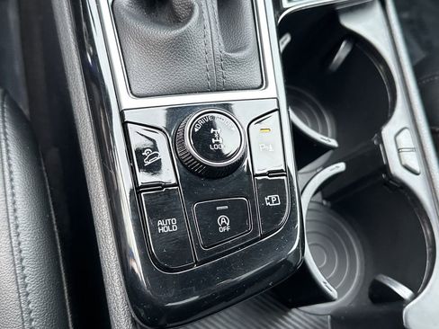 Certified 2023 Kia Sportage SX image 36