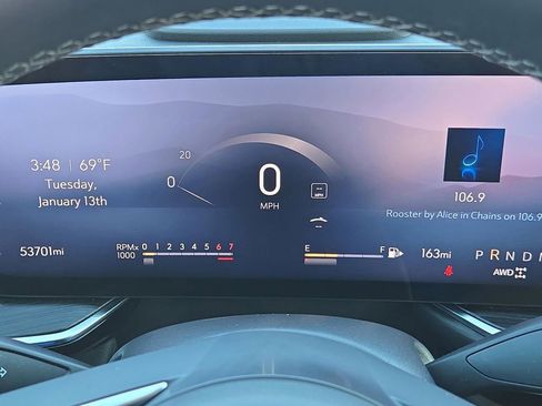 Used 2024 Buick Envision Preferred image 32