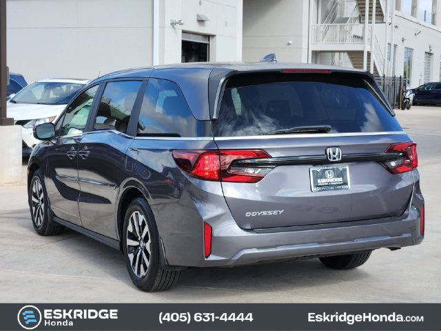 Certified 2026 Honda Odyssey EX-L image 5