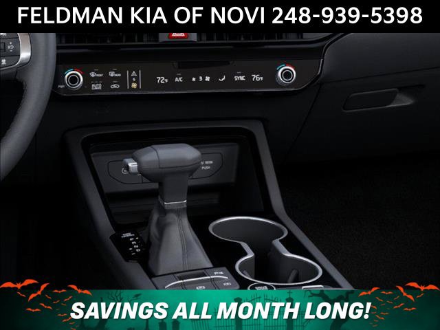 New 2026 Kia K5 GT-Line FWD image 24