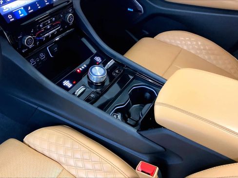 Used 2022 Jeep Grand Cherokee Summit image 17