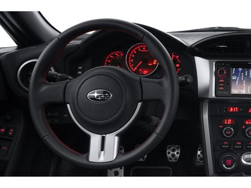 Used 2015 Subaru BRZ Limited w/ Popular Package #2B RWD image 36