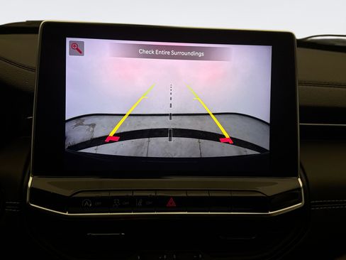 Used 2022 Jeep Compass High Altitude image 16