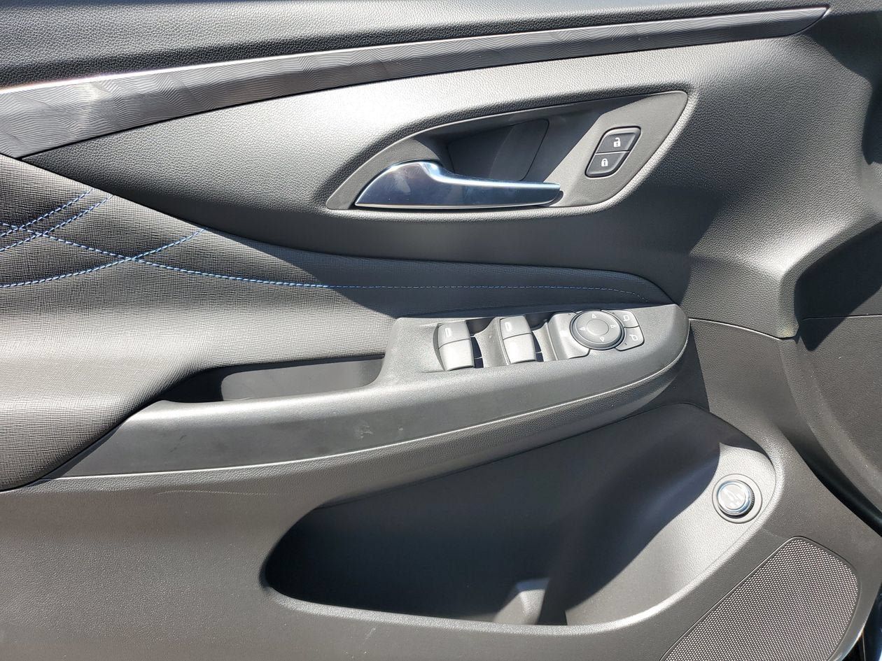 New 2026 Buick Envista Sport Touring w/ Convenience II Package FWD image 16