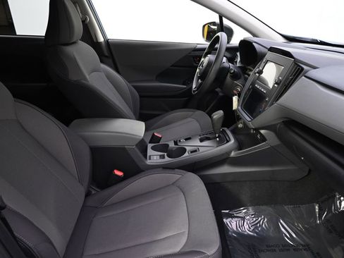 Certified 2025 Subaru Crosstrek 2.0i image 16