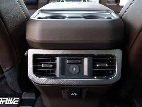 Used 2026 Ford F350 King Ranch w/ Chrome Package image 46