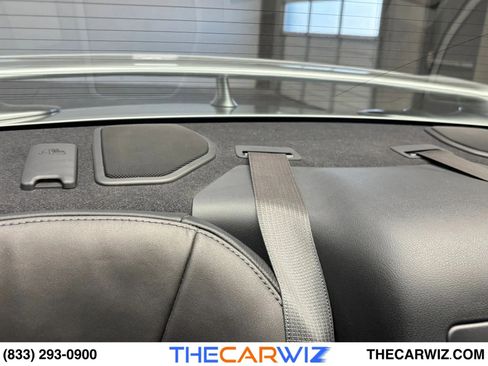 Used 2023 Nissan GT-R Premium w/ Premium Interior Package image 88