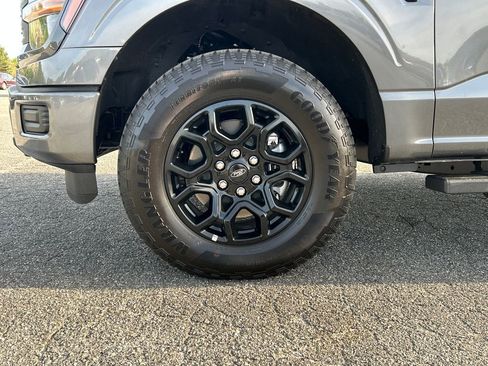Used 2025 Ford F150 STX image 25