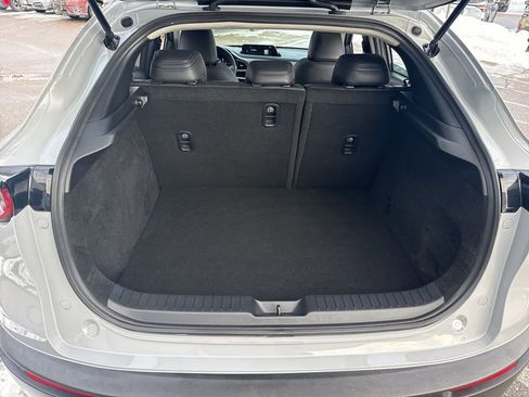 Used 2025 MAZDA CX-30 AWD 2.5 S w/ Preferred Package image 23