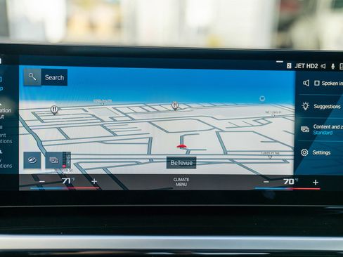 Used 2024 BMW M2 w/ Lighting Package image 28