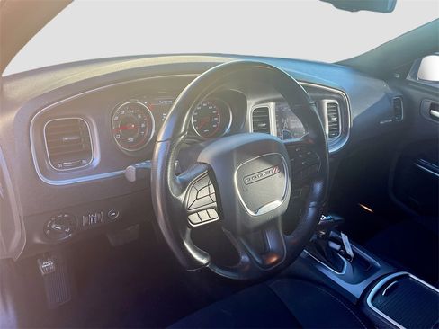 Used 2021 Dodge Charger R/T image 9