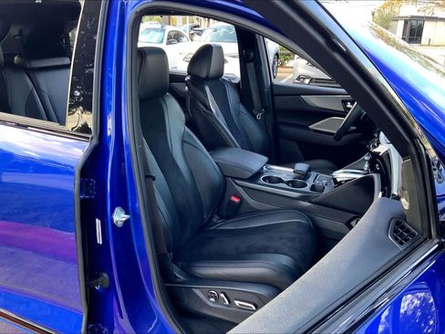 Certified 2023 Acura MDX A-Spec image 8