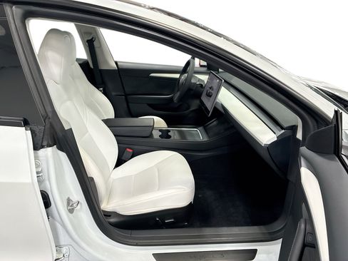 Certified 2023 Tesla Model 3 Standard Range RWD image 13