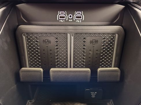 New 2026 RAM 3500 Laramie w/ Night Edition image 37