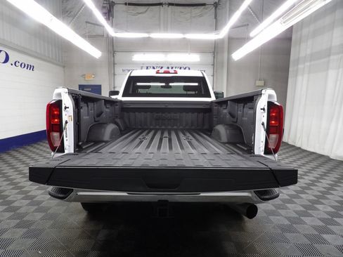 Used 2024 GMC Sierra 3500 SLE w/ SLE Convenience Package AWD/4WD image 33