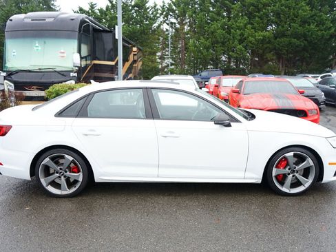 Used 2019 Audi S4 Prestige w/ Prestige Package image 6