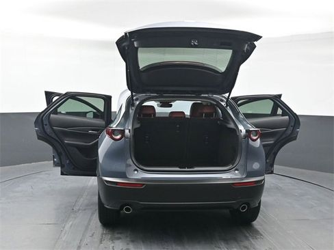 Certified 2023 MAZDA CX-30 AWD 2.5 S w/ Preferred Package image 50