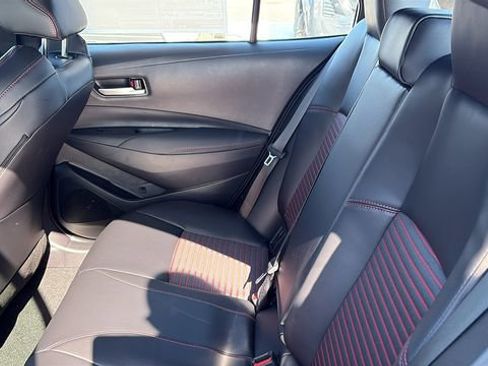 New 2026 Toyota Corolla XSE image 27