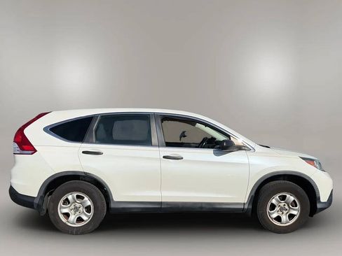 Used 2013 Honda CR-V LX image 8