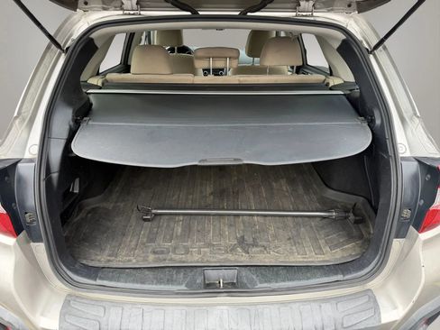 Used 2019 Subaru Outback 2.5i Premium AWD/4WD image 9
