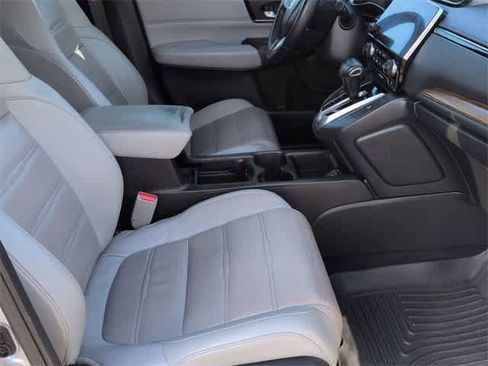 Used 2018 Honda CR-V EX-L image 24