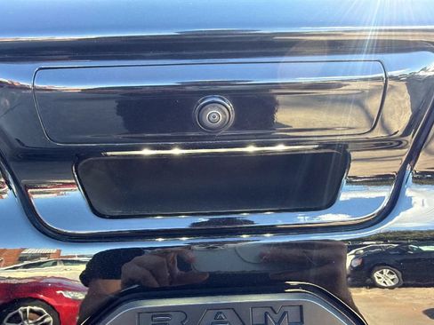 Used 2023 RAM 1500 Laramie AWD/4WD image 19