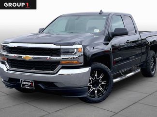 Used 2019 Chevrolet Silverado 1500 LT RWD video 1