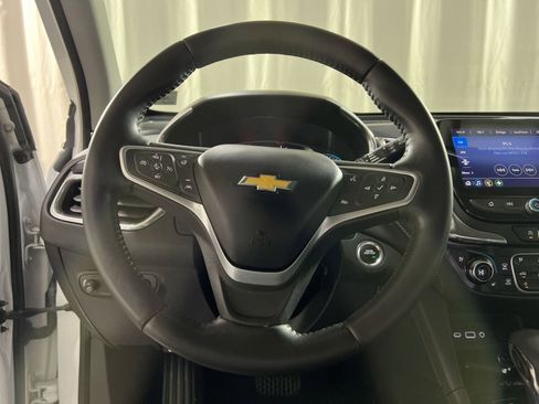 Used 2022 Chevrolet Equinox Premier image 22