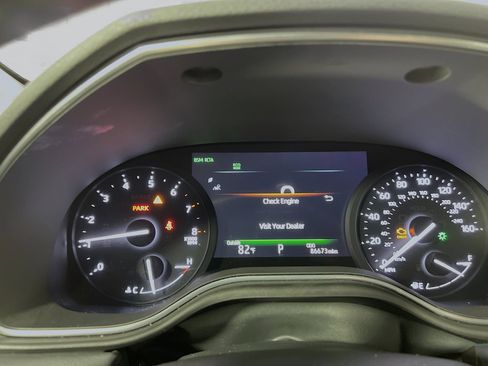 Used 2019 Toyota Avalon XLE FWD image 21
