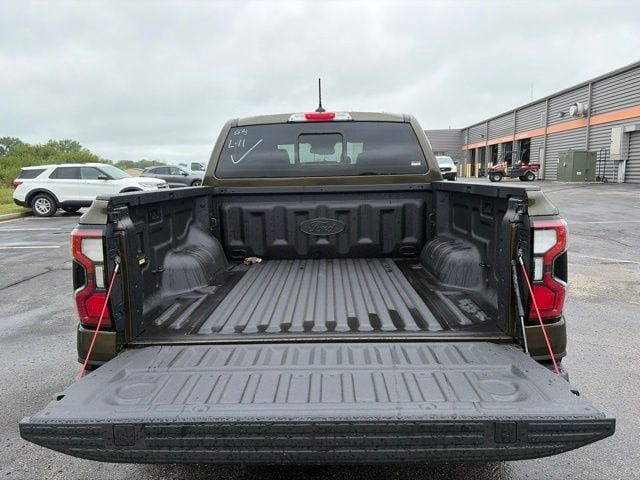 New 2026 Ford Ranger Raptor AWD/4WD image 5