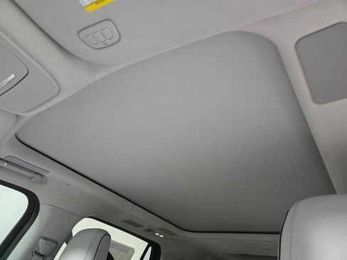 New 2026 Lincoln Navigator Black Label image 12