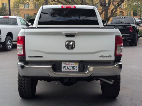 Certified 2019 RAM 2500 Big Horn image 5