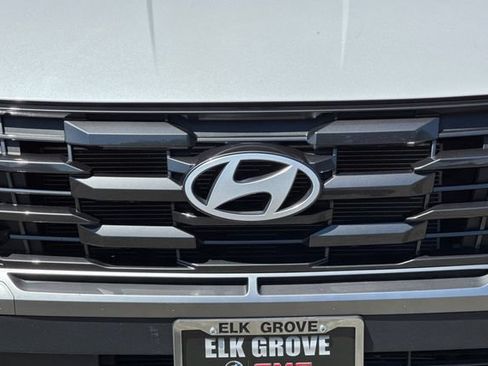 Used 2025 Hyundai Tucson SEL AWD/4WD image 47