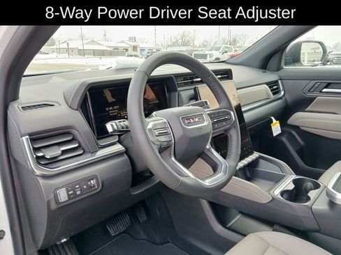 New 2026 GMC Terrain Elevation w/ Elevation Premium Package image 10