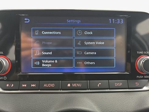 Used 2025 Nissan Sentra S FWD image 21