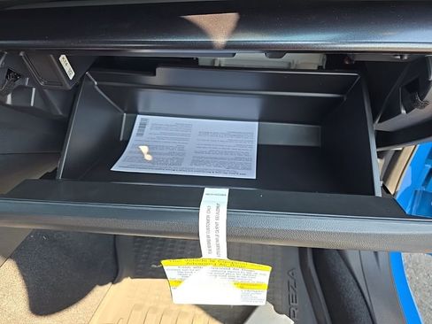 New 2025 Subaru Impreza RS image 14