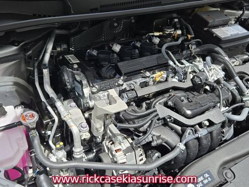Used 2026 Toyota Corolla SE FWD image 19