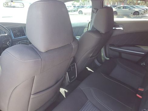 Used 2023 Dodge Charger SXT image 16