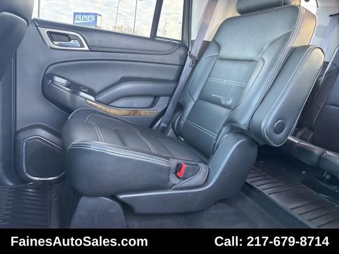 Used 2016 GMC Yukon Denali w/ Open Road Package image 52