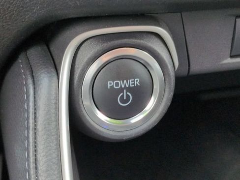 Certified 2025 Toyota Grand Highlander AWD Hybrid image 28
