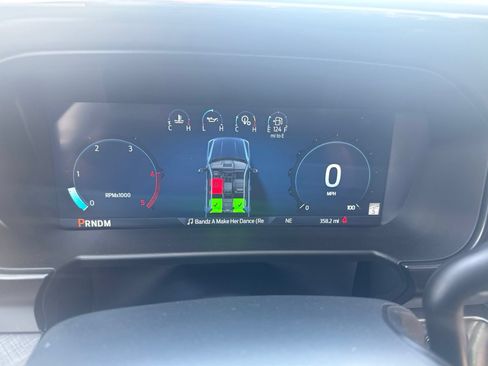 Used 2026 Ford F450 King Ranch AWD/4WD image 9
