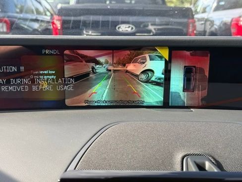 New 2025 Lincoln Nautilus Premier w/ Jet Appearance Package image 7