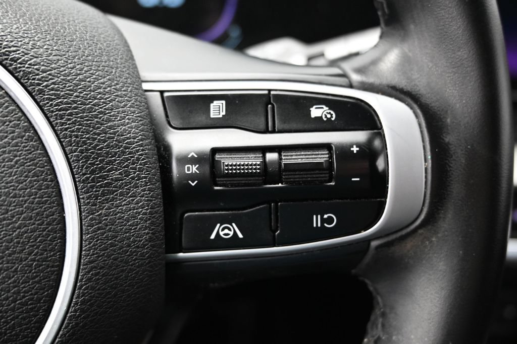 Used 2023 Kia Sportage X-Line w/ X-Line Premium Package AWD/4WD image 28