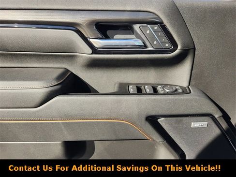 New 2026 GMC Sierra 2500 AT4 w/ AT4 Premium Plus Package image 17