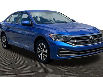 Used 2024 Volkswagen Jetta S