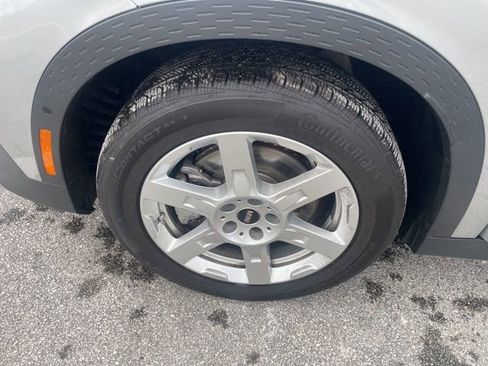 Certified 2025 MINI Cooper Countryman S w/ Comfort Package Max image 23