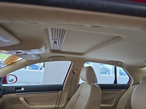 Used 2008 Volkswagen Jetta SE image 15