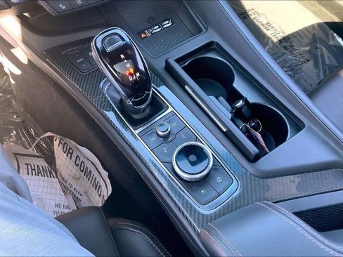 Used 2023 Cadillac CT5 Sport w/ Climate Package image 18