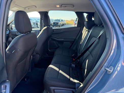 New 2026 Ford Escape Active w/ Cold Weather Package image 7